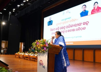 Women-led enterprises in Odisha