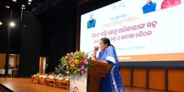 Women-led enterprises in Odisha