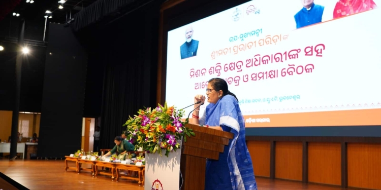 Women-led enterprises in Odisha