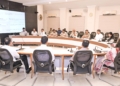 Twin City Traffic Decongestion Plan Odisha