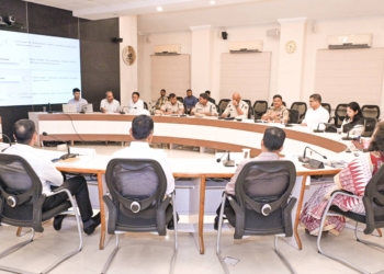 Twin City Traffic Decongestion Plan Odisha
