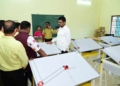 Odisha Minister Lays Foundation for Cutting-Edge EV Technology Centre in Malkangiri