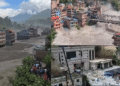 Nepal flash floods India response