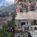 Nepal flash floods India response