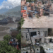 Nepal flash floods India response