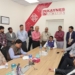 Odisha Eyes Semiconductor Superpower Status: Minister Tours Gujarat’s Cutting-Edge Chip Facilities
