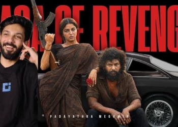 ​Anirudh Ravichander Composed Hit 'DC' Track 'Raga of Revenge' in 48 Hours