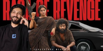 ​Anirudh Ravichander Composed Hit 'DC' Track 'Raga of Revenge' in 48 Hours