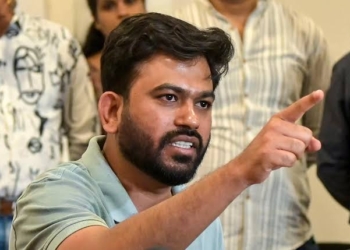 Abhijeet Dipke