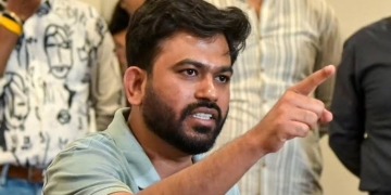 Abhijeet Dipke