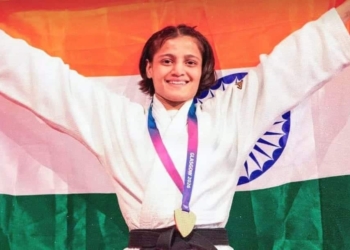 Asmita Dey