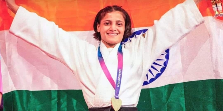 Asmita Dey