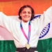 Asmita Dey