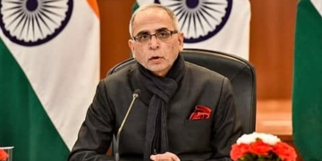 Indus Waters Treaty