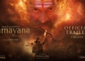 ​'Ramayana' English Trailer Blows Fans Away with Mind-Blowing 'Brahma AI' Lip-Sync Technology