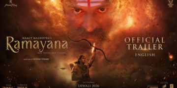 ​'Ramayana' English Trailer Blows Fans Away with Mind-Blowing 'Brahma AI' Lip-Sync Technology