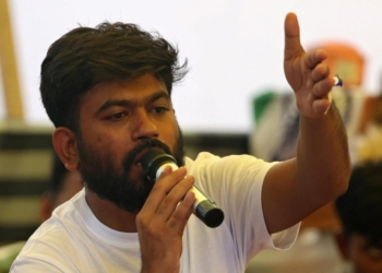 ‘Jantar Mantar Season 2’ soon: CJP founder Abhijeet Dipke announces fresh nationwide mobilisation