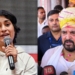 ‘Not Giving Up’: Vinesh Phogat Says Wrestlers Will Appeal Against Brij Bhushan Singh’s Acquittal