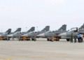 ‘Operationally, Definitely No’: Ex-IAF Vice Chief Questions Tejas Mk-2 Timeline