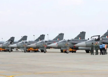 ‘Operationally, Definitely No’: Ex-IAF Vice Chief Questions Tejas Mk-2 Timeline
