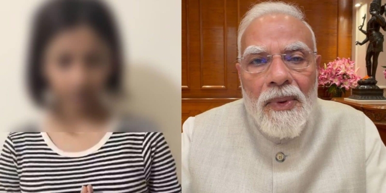 PM Modi