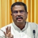 Dharmendra Pradhan