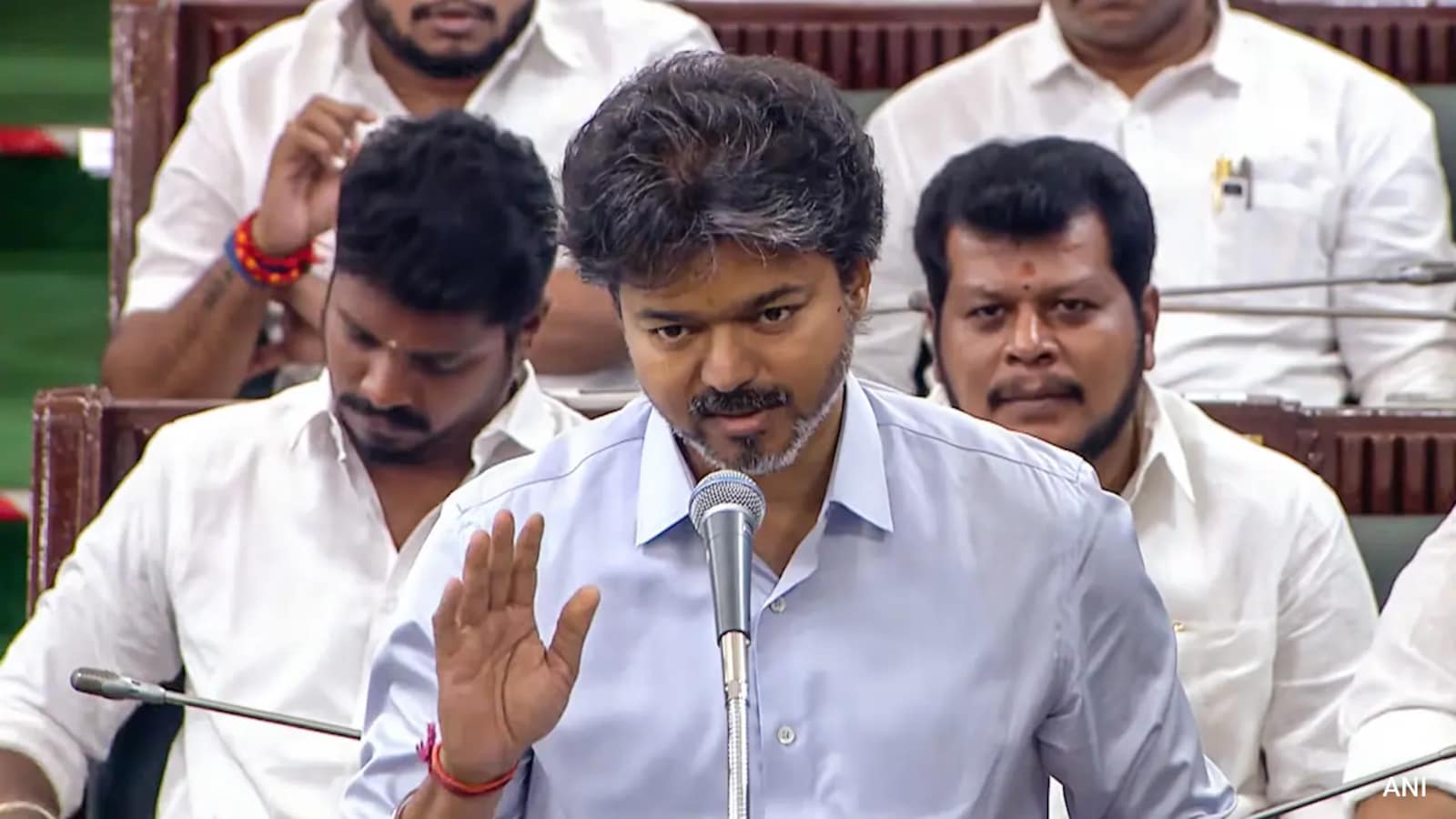 U-Turn in TN: Vijay Govt Scraps RTI Exemption for Law & Order Wing After Harsh Backlash