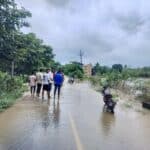 Odisha Southern Districts Flood
