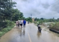Odisha Southern Districts Flood