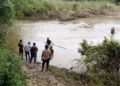 Sapua river fishing tragedy