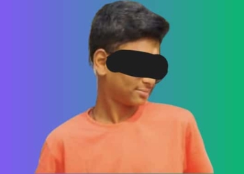 OAV Balipatna student drowning