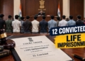 Gajapati court life imprisonment witchcraft double murder