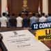 Gajapati court life imprisonment witchcraft double murder