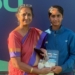 Jensi Kanabar Astana Open