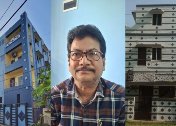 Malkangiri Engineer in Vigilance Net Over Disproportionate Assets