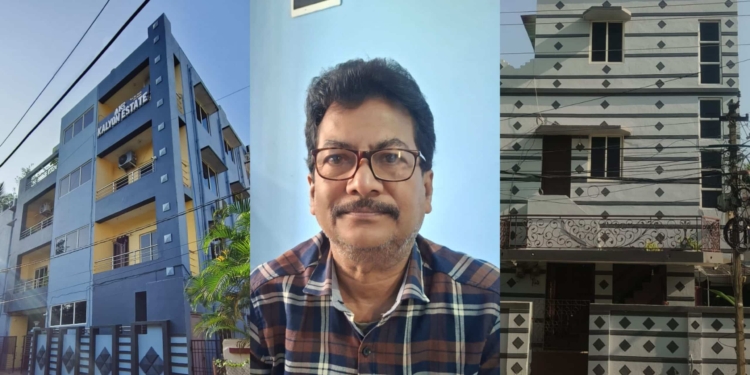Malkangiri Engineer in Vigilance Net Over Disproportionate Assets