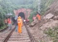 East Coast Railway restoration efforts