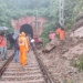 East Coast Railway restoration efforts