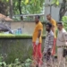 Open drain death Bhadrak