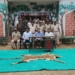 Leopard skin seizure Koraput