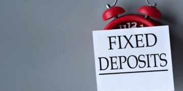 Open a Fixed Deposit in Minutes via JioFinance App