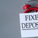 Open a Fixed Deposit in Minutes via JioFinance App