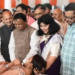 Odisha BJP Marks PM Modi’s 76th Birthday with Mass Blood Donation, Collects 8810 Units
