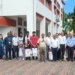 ICMR-NIHR Dibrugarh Media Visit