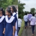 Mayurbhanj Ashram School protest
