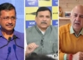 Delhi HC contempt case