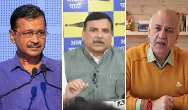 Delhi HC contempt case