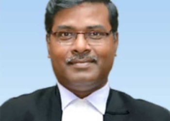 Justice Bibhu Prasad Routray Appointed Executive Chairman of Odisha State Legal Services Authority