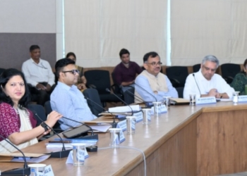 Sustainable Urban Mobility Odisha