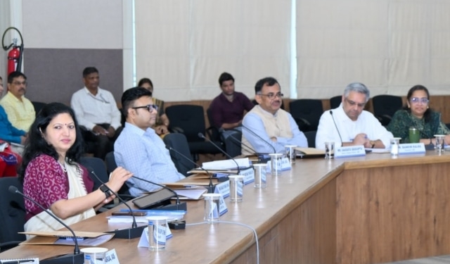 Sustainable Urban Mobility Odisha